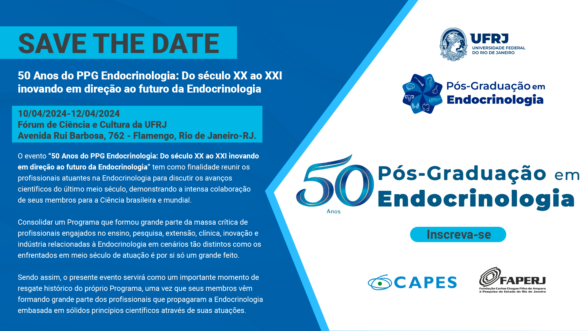 banner save the date 1